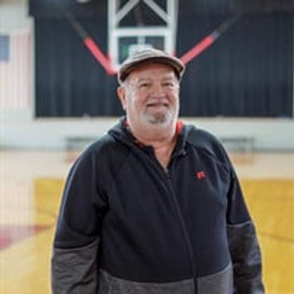 Carroll "Bud" Yoder