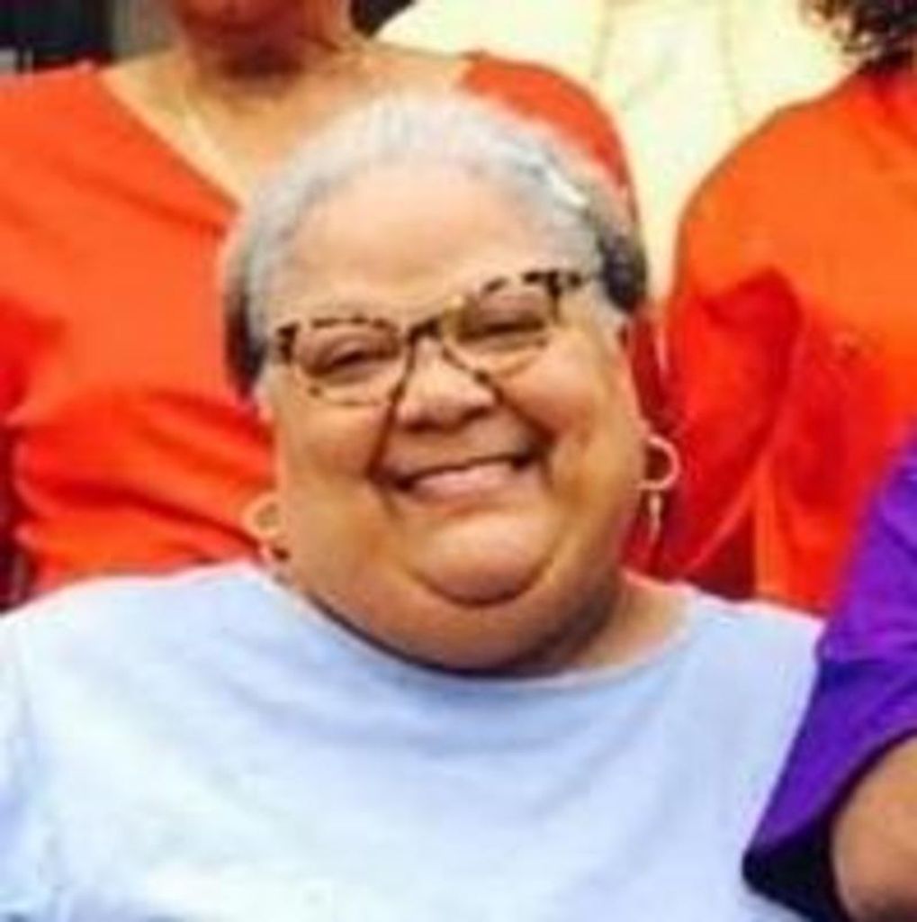 Barbara Loretta Cooper Profile Photo