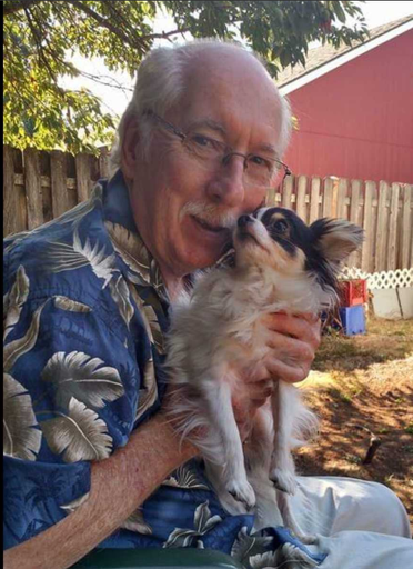 Jerry A. Hofmann Profile Photo