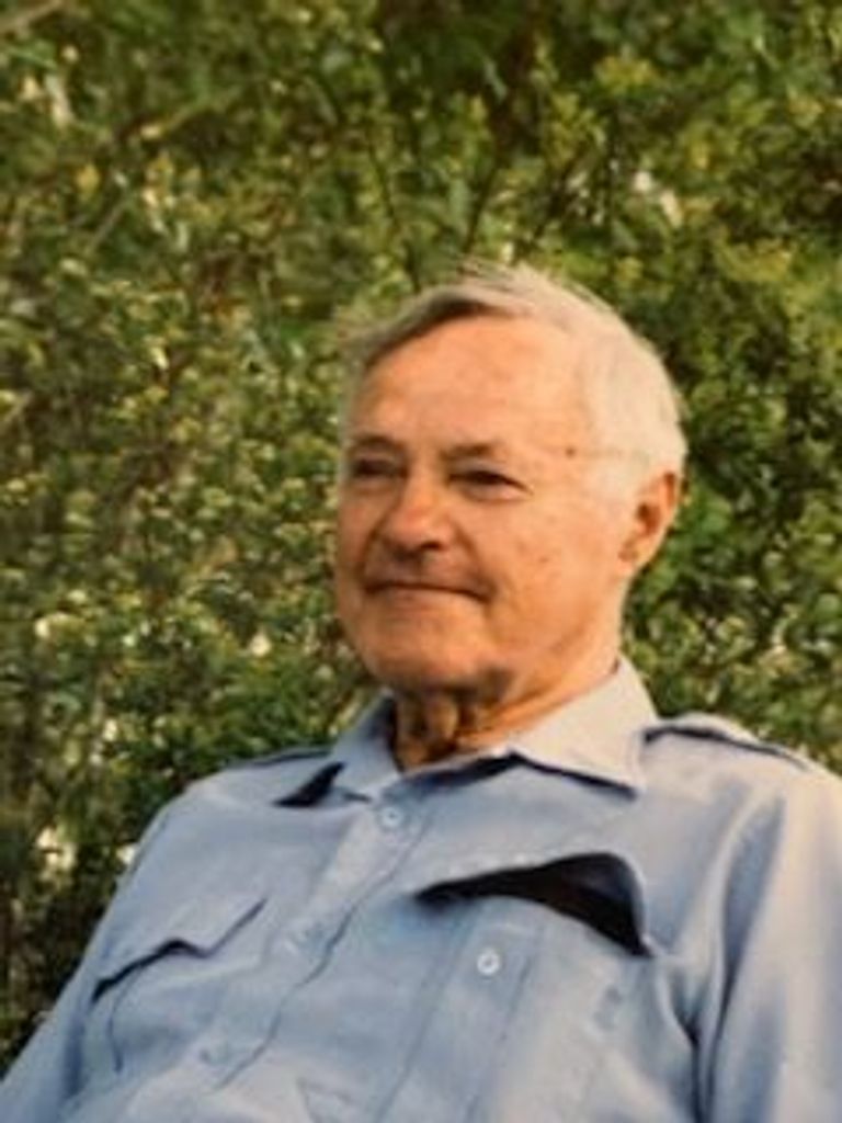 Harold William Rugg Profile Photo