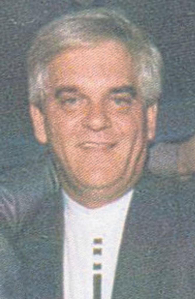 James Bernard Ferguson Profile Photo