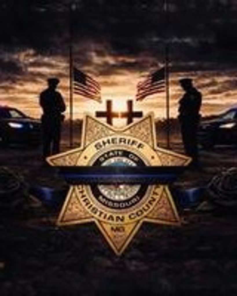 Christian County Sherrif"s Department