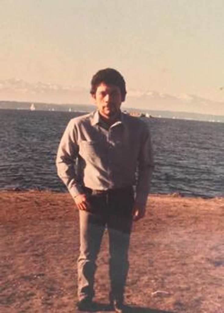 Robert 'Bobby' Rodriguez