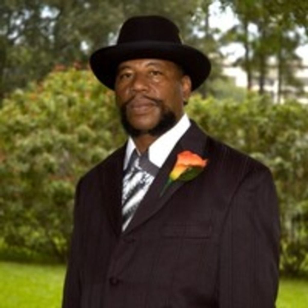 Dyrell Vincent Parker