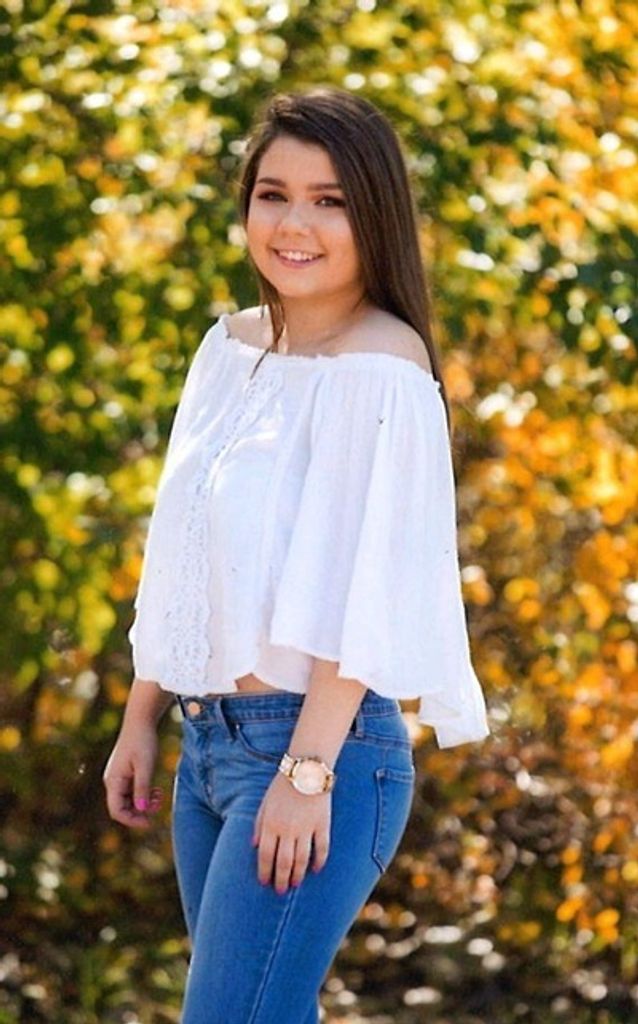 Lexus Anna Rose Lemuz Profile Photo