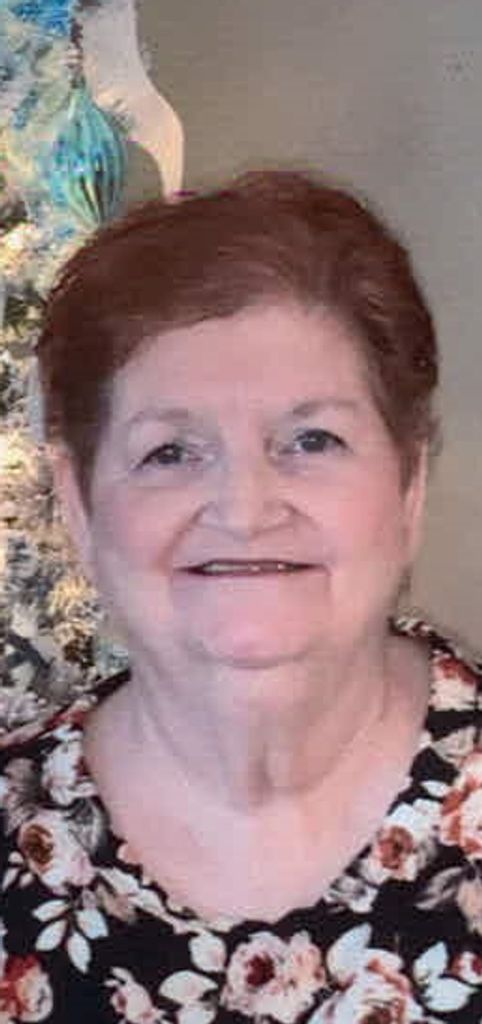 Carol Albright Profile Photo
