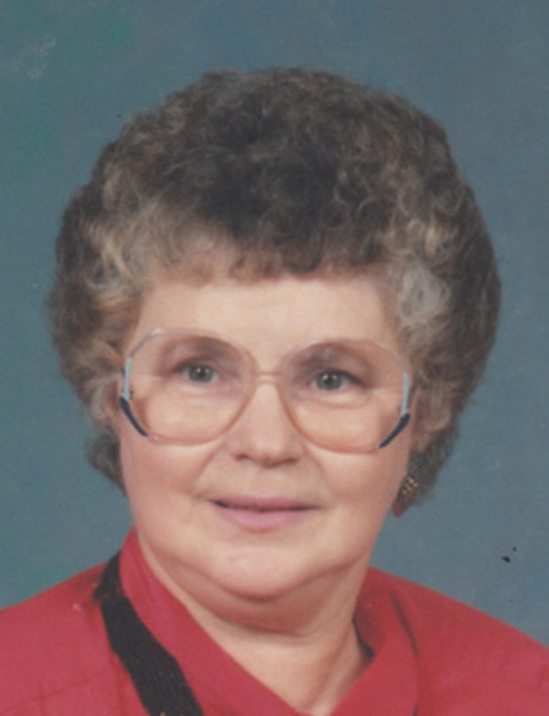 Donna Hart