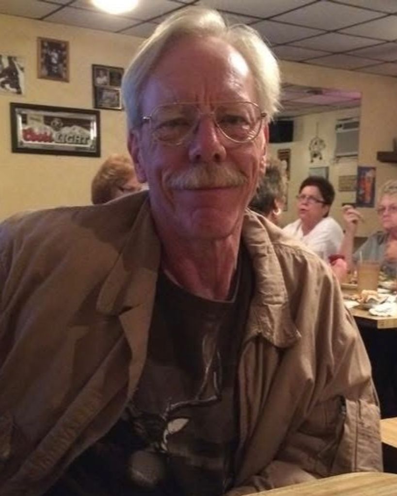 Daryl Alan Loterbaugh Profile Photo