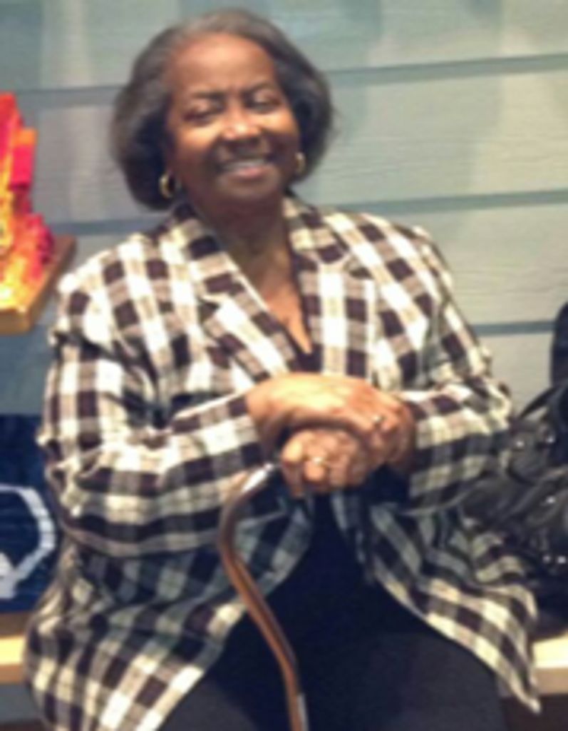 Mrs. Helen Roberts