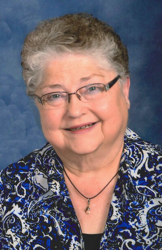 Marlene Kay Munkvold Profile Photo