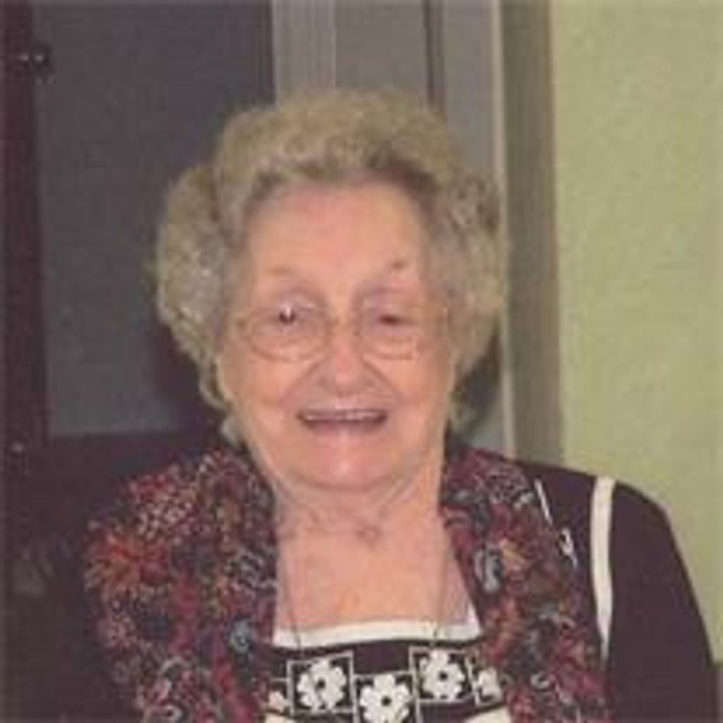 Mrs. Gladys Childres