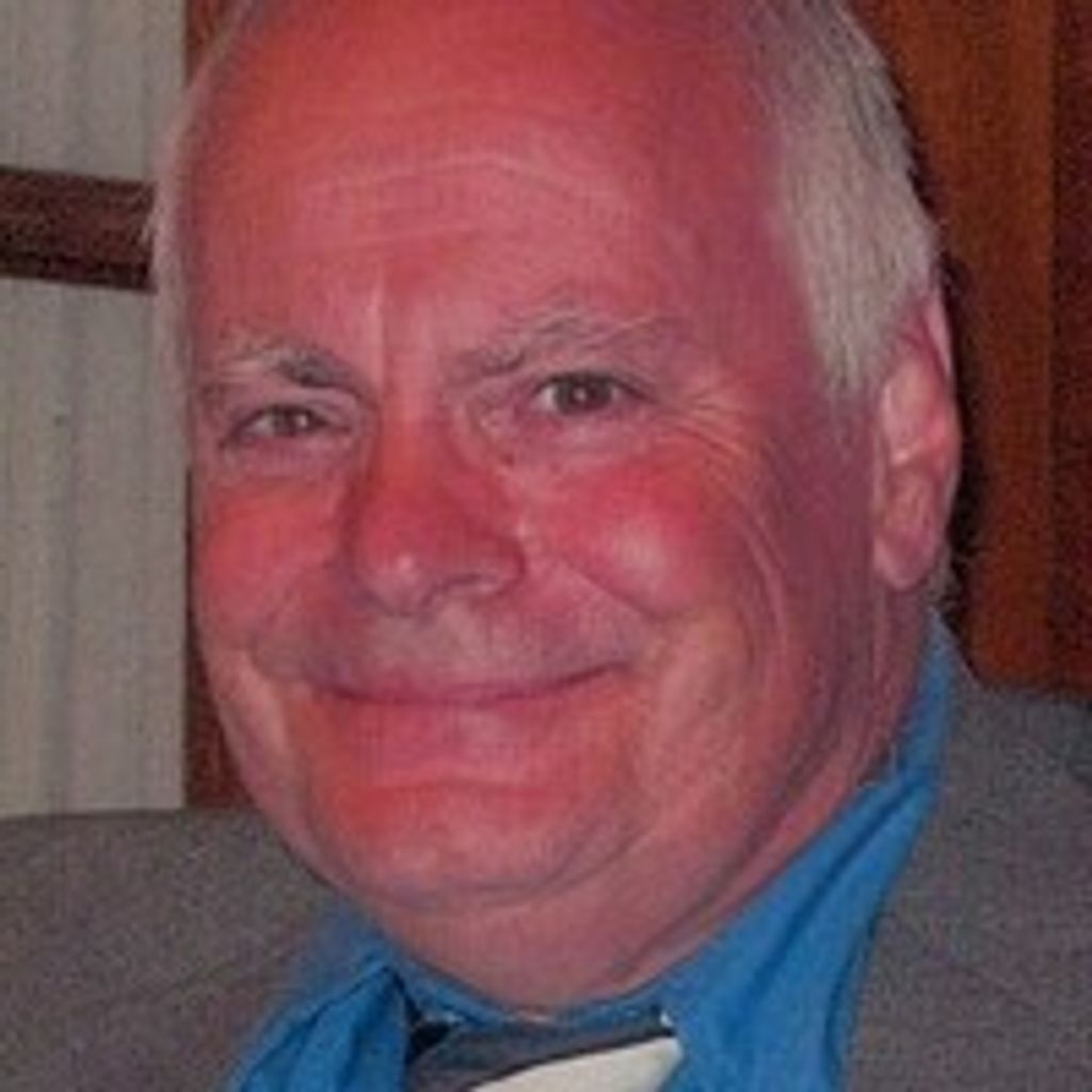 Larry Eugene Biddinger