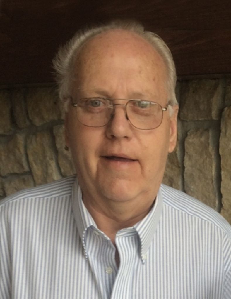 Jerome "Jerry" J. Theurer