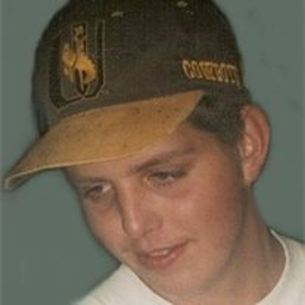 Joseph Robert Lewis