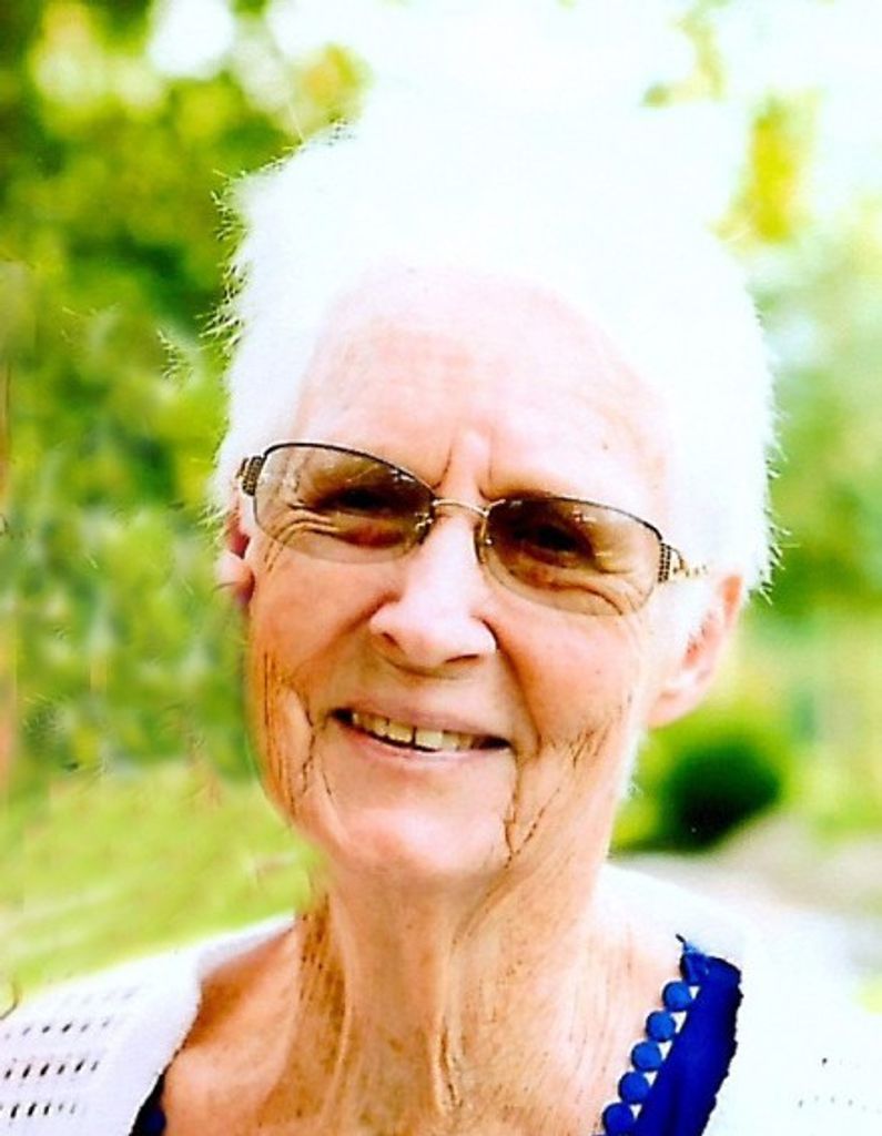 Cynthia Moore