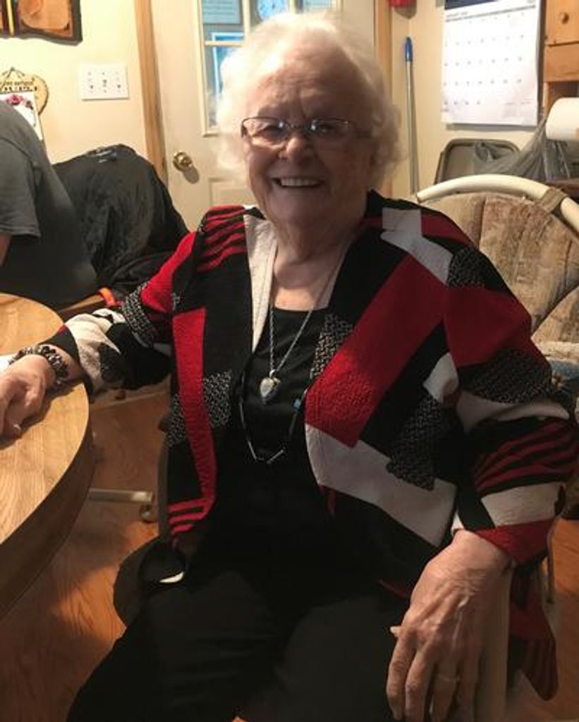 Catherine Josephine Penrod Profile Photo