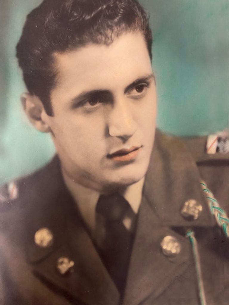 Angelo Disanto