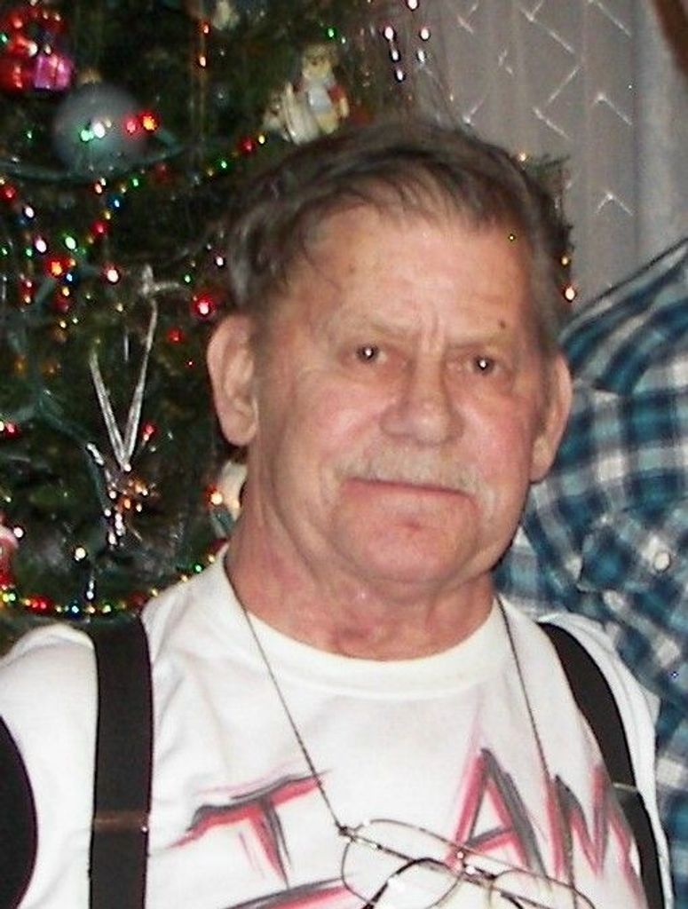 Hayden E. 'Shorty' Or 'Speedy The Clown' Woods