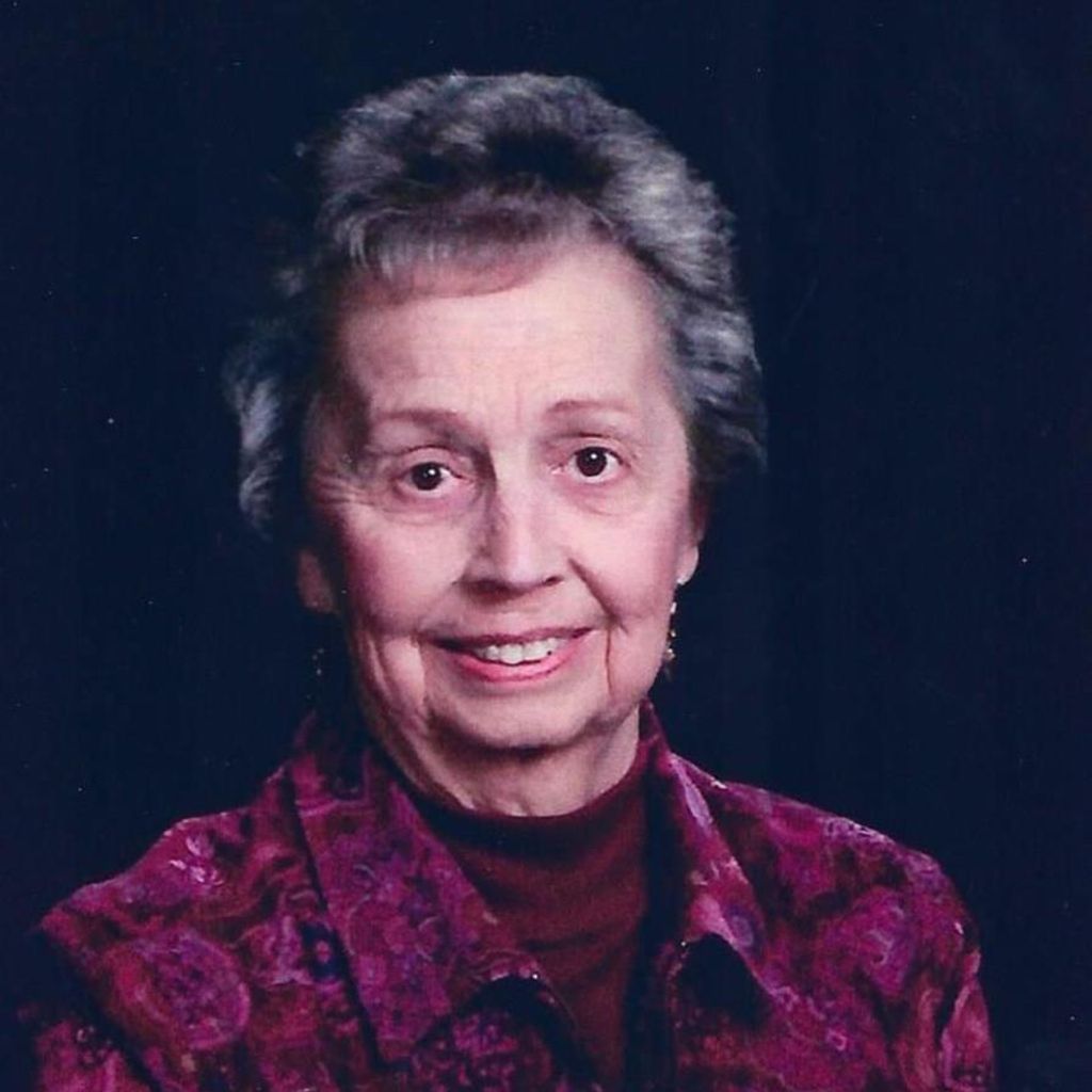Mary "Joan" Anderson Profile Photo