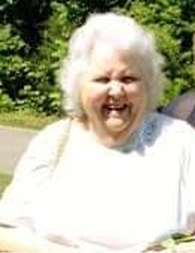 Laura Sue (Blackwell) Simpson Profile Photo