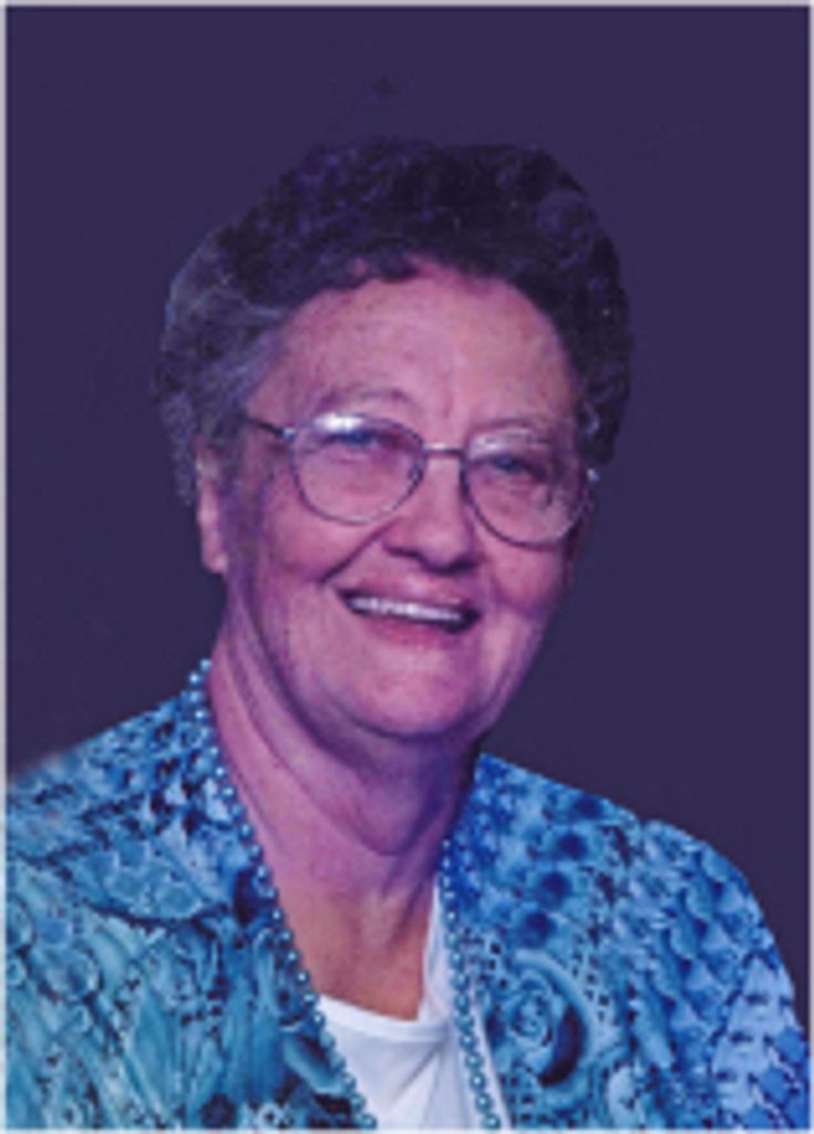 Rose Ellen Bice