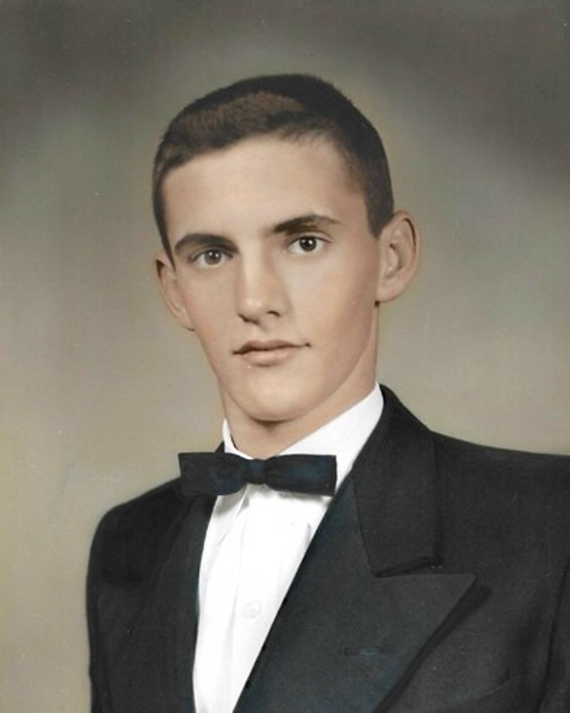 Graham C "Tom" Coats, III Profile Photo