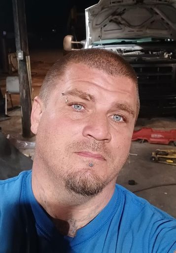 Chad Chavis Jenkins Profile Photo