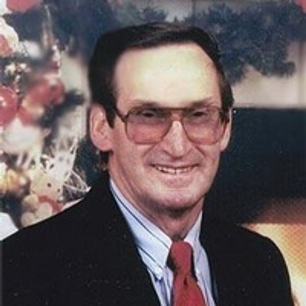 Jerry  Lee Robertson,  Sr.