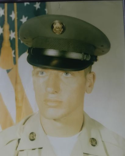 Don Arthur Simons's obituary image