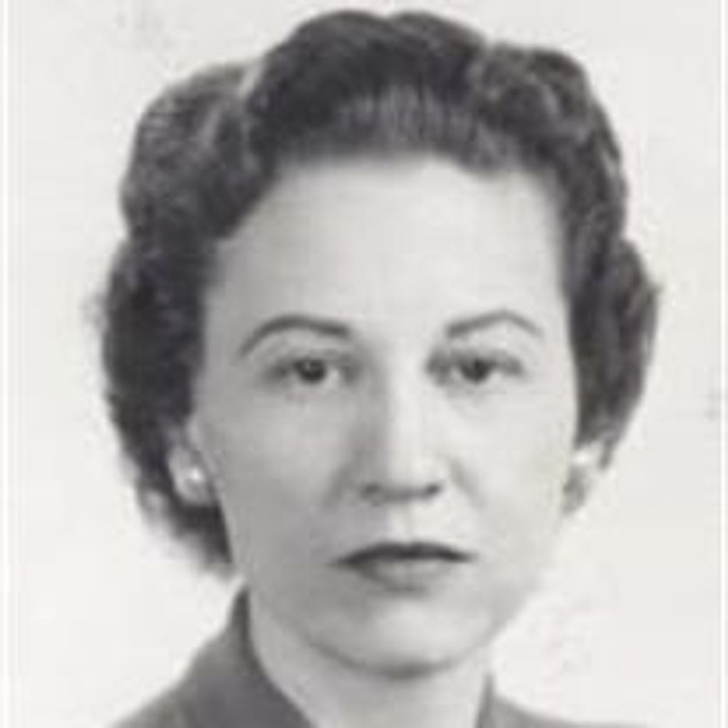 Martha Lampe