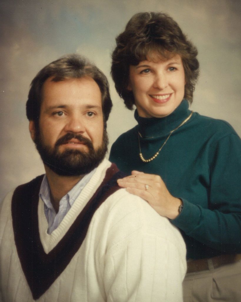 Barry Mitchell Davis