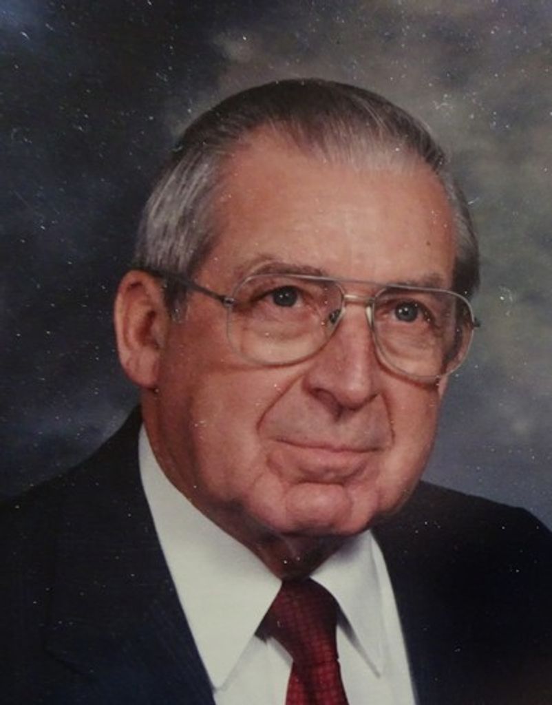 Ernest J. Bergmeier Profile Photo