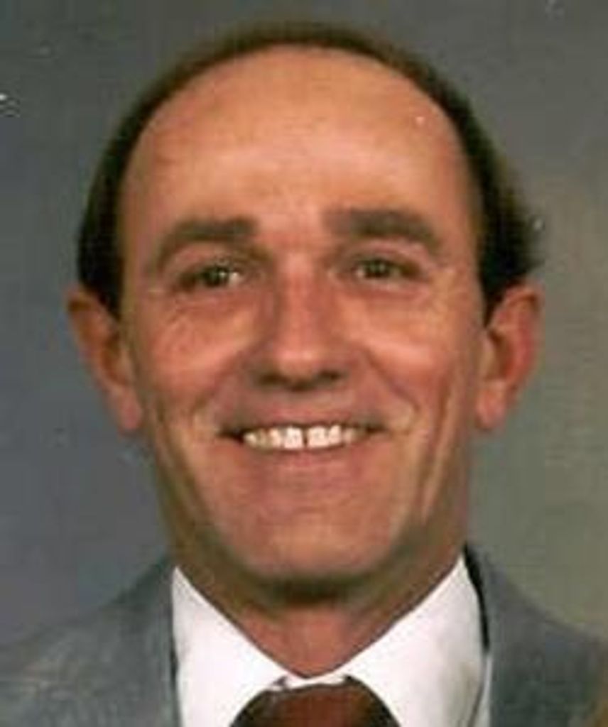 Ronald J. Reichuber