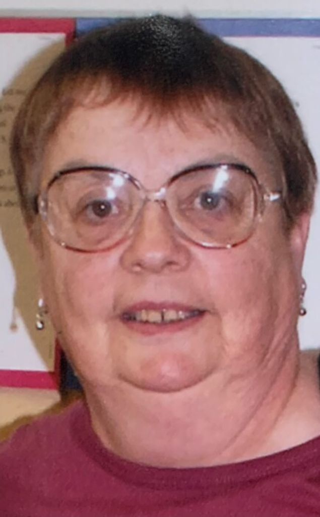 Henrietta Gilles