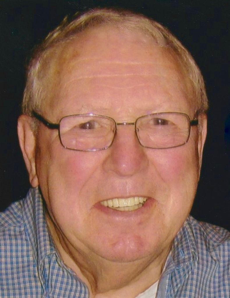 Cornelius J. Sullivan