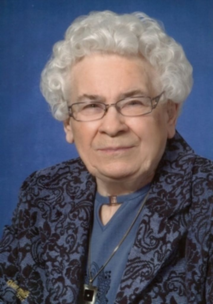 Eldora Leona Uttecht