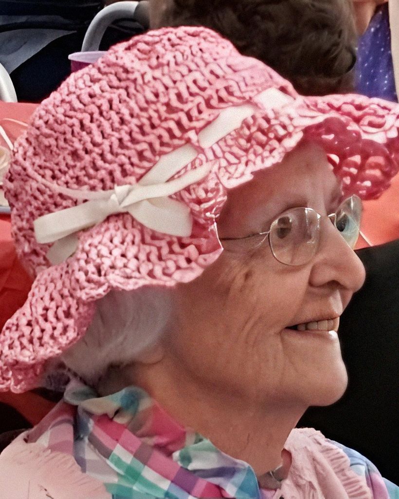 Carol Deane Gill