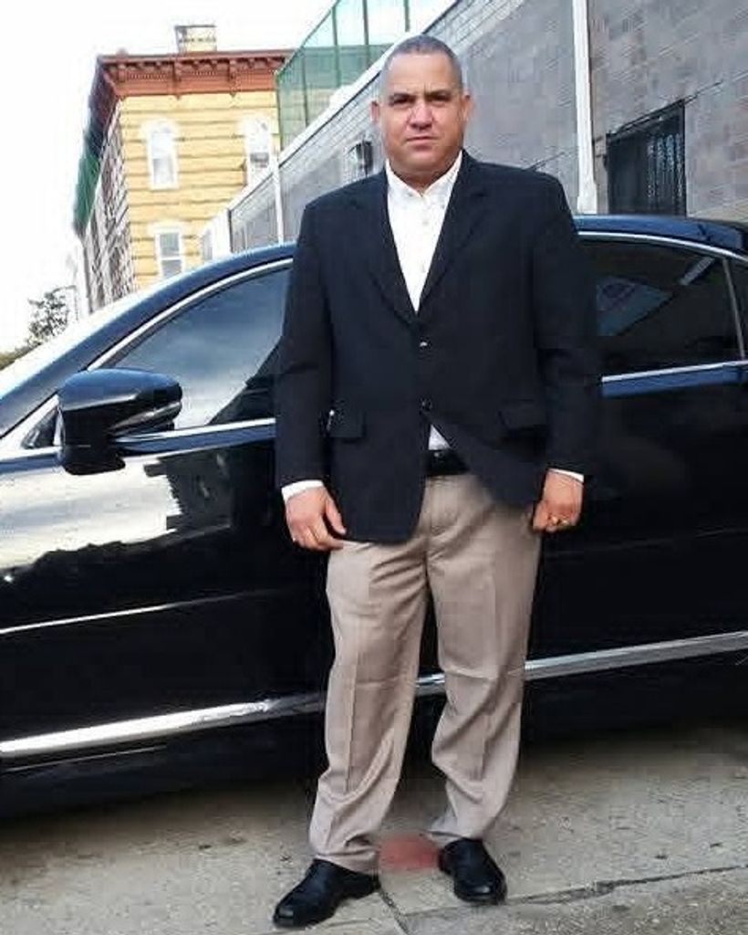 Elpidio Edmundo Almanzar Profile Photo