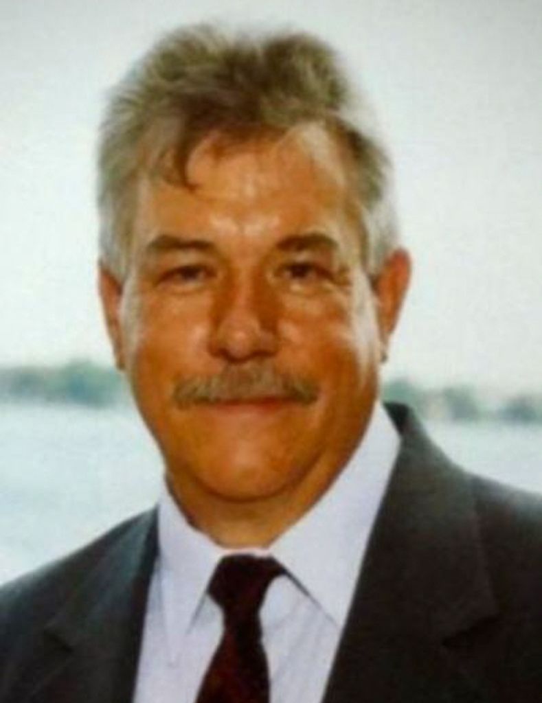 Richard Henry Cook Profile Photo