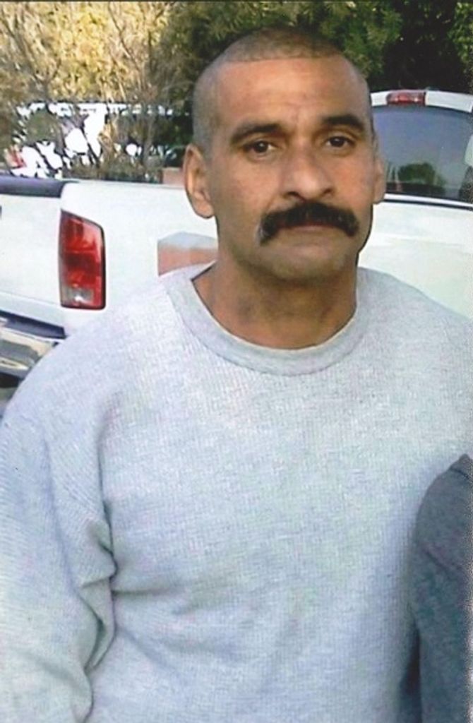 Danny "Crow" Joesph Arellances