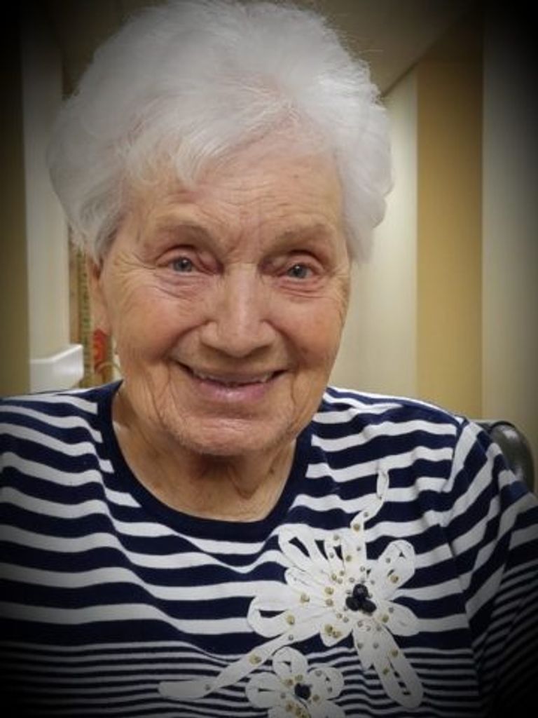 Barbara A. Rogers