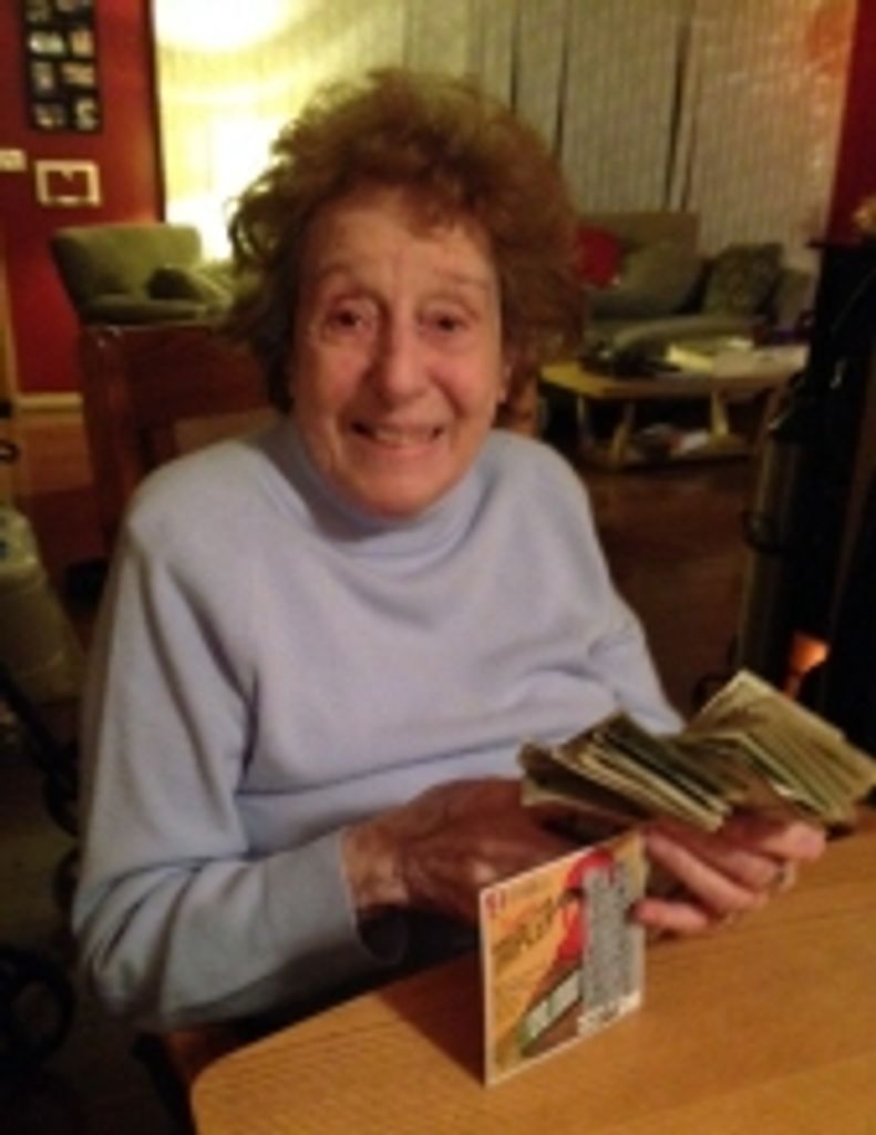 Rosemarie Armentano