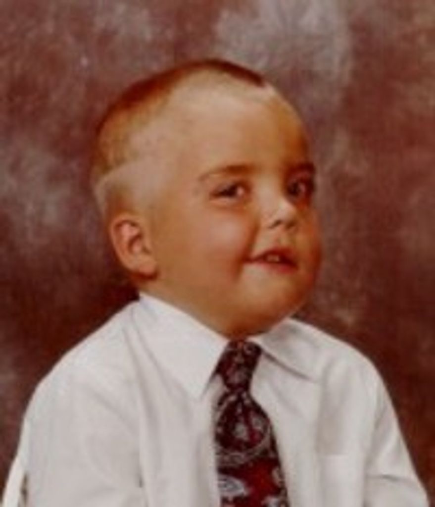 Garrett Somsen