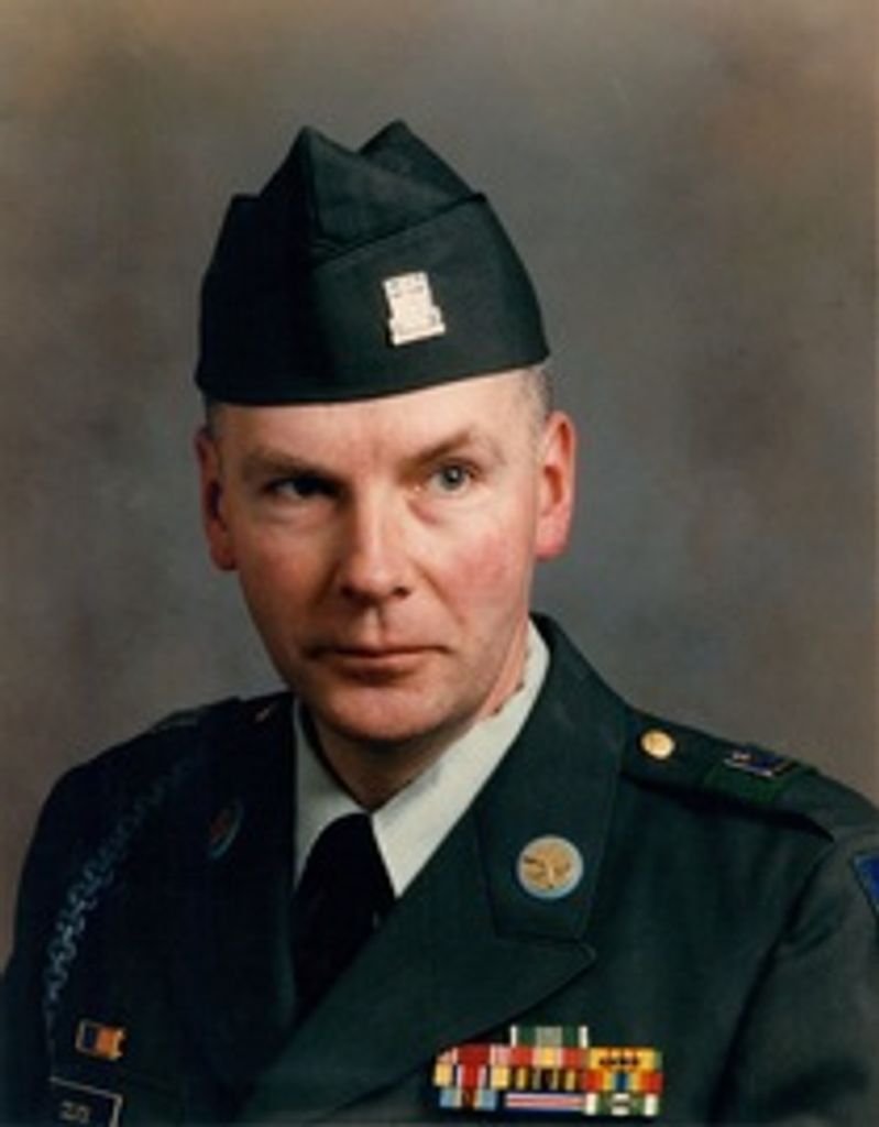 Michael L. Colvin
