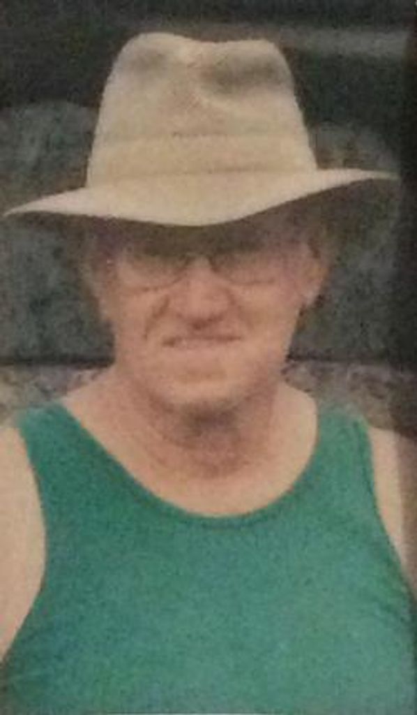 William "Uncle Bill" Walis Hughes