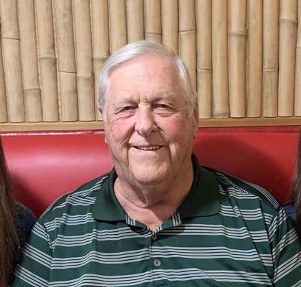 William "Bill" Lewis Davisson Profile Photo