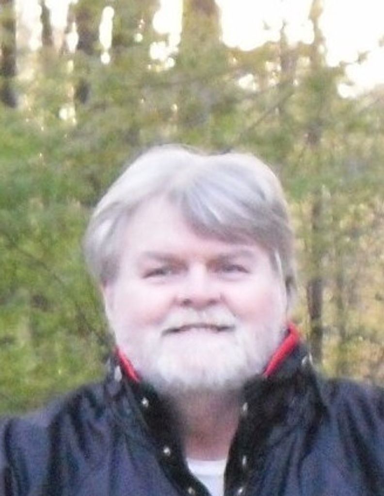 Timothy Allen Little