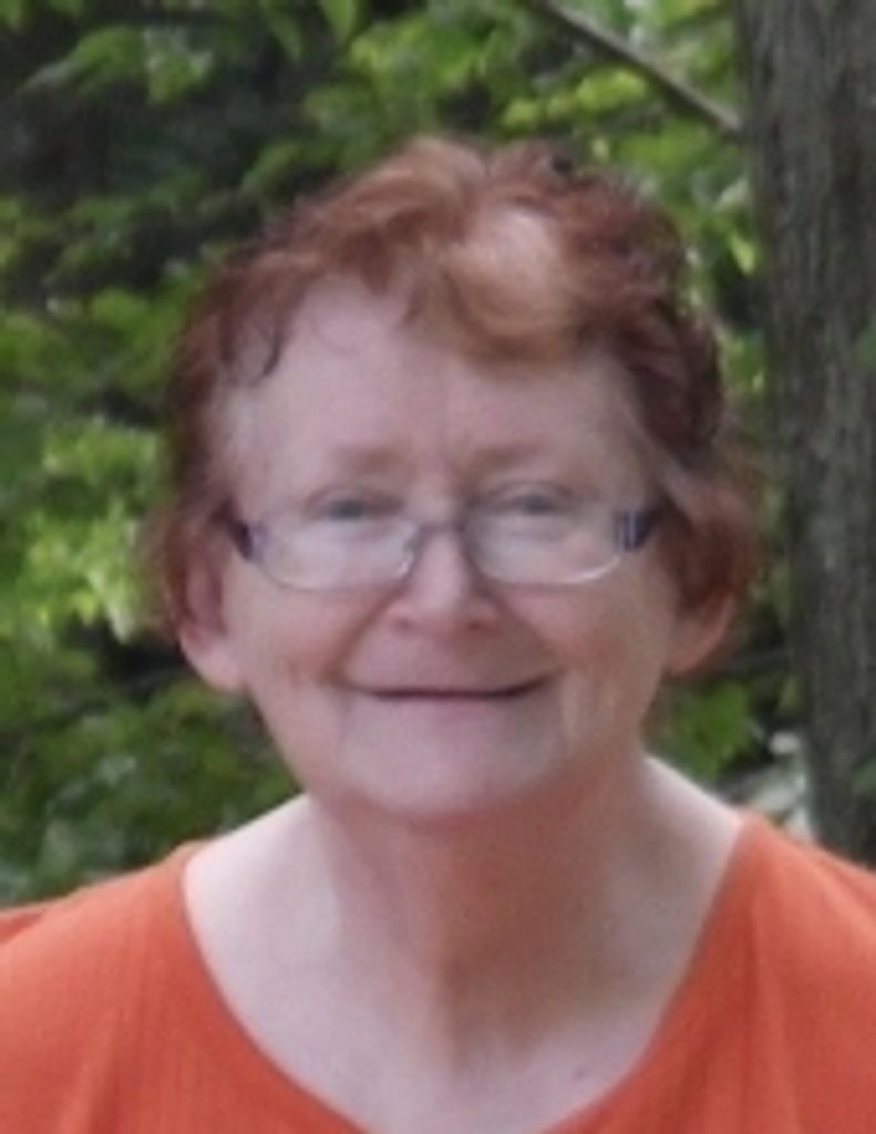 Diane Beryl Schneider Profile Photo
