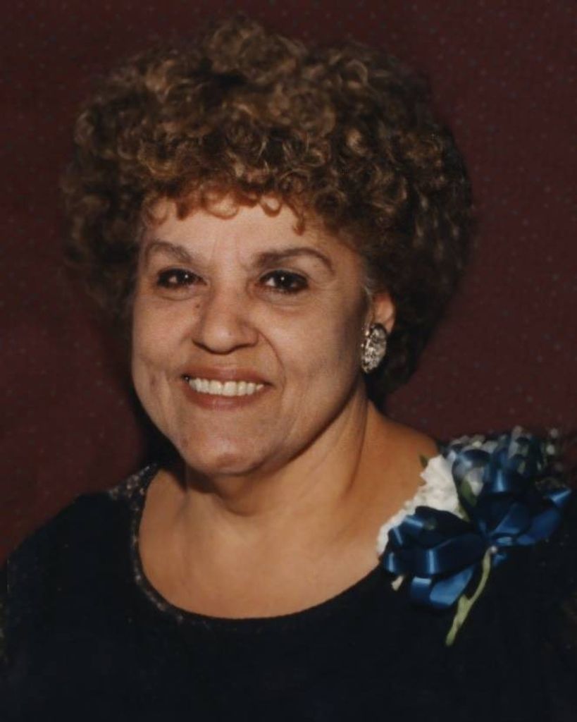 Victoria C. Guajardo