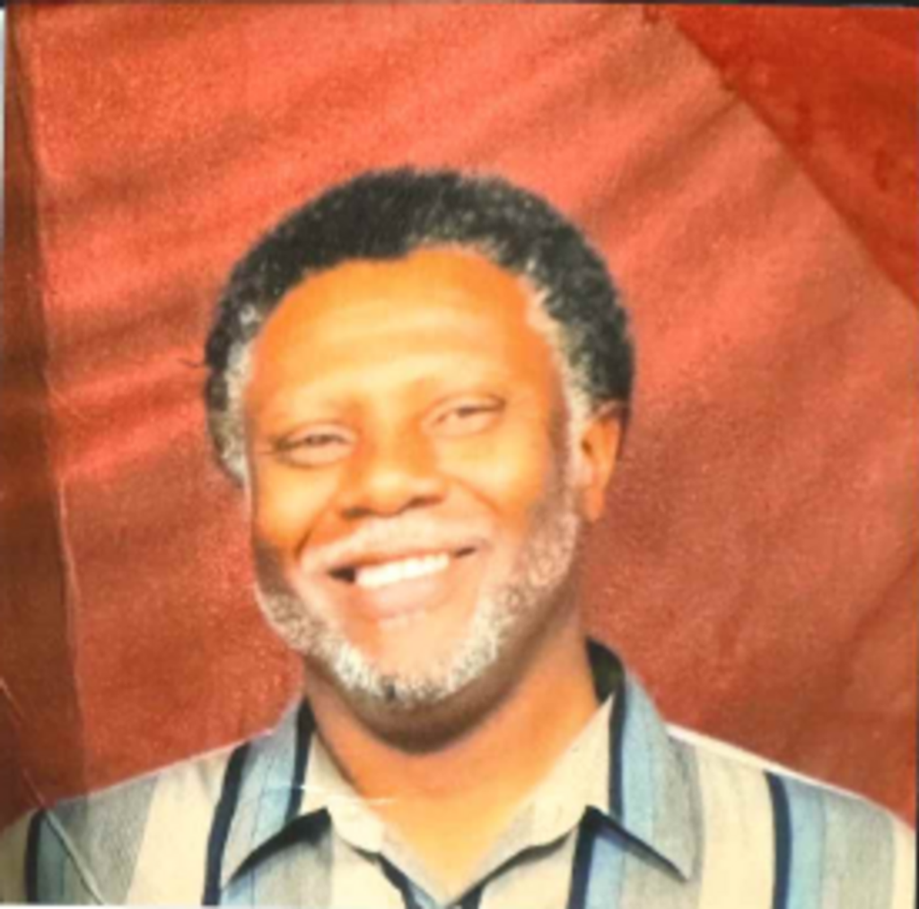 Ronald Carl Gibson Profile Photo